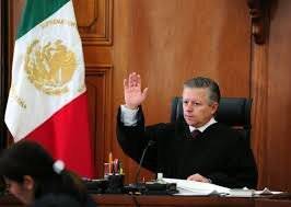 SERVIDORES PÃšBLICOS SON EL MOTOR Y ALMA DE LA JUSTICIA FEDERAL; SU LABOR DA  CIMIENTO Y FORTALEZA AL PJF, RECONOCE EL MINISTRO PRESIDENTE ARTURO ZALDÃVAR